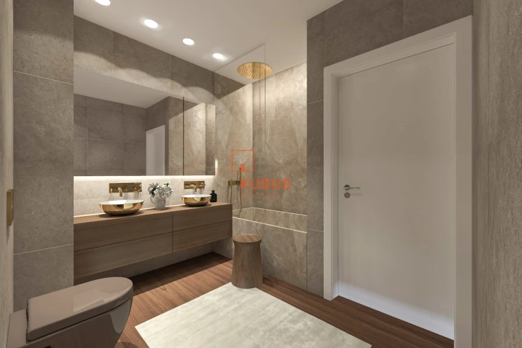 Apartamento T2 para Venda em Nossa Senhora da Piedade Foto 17