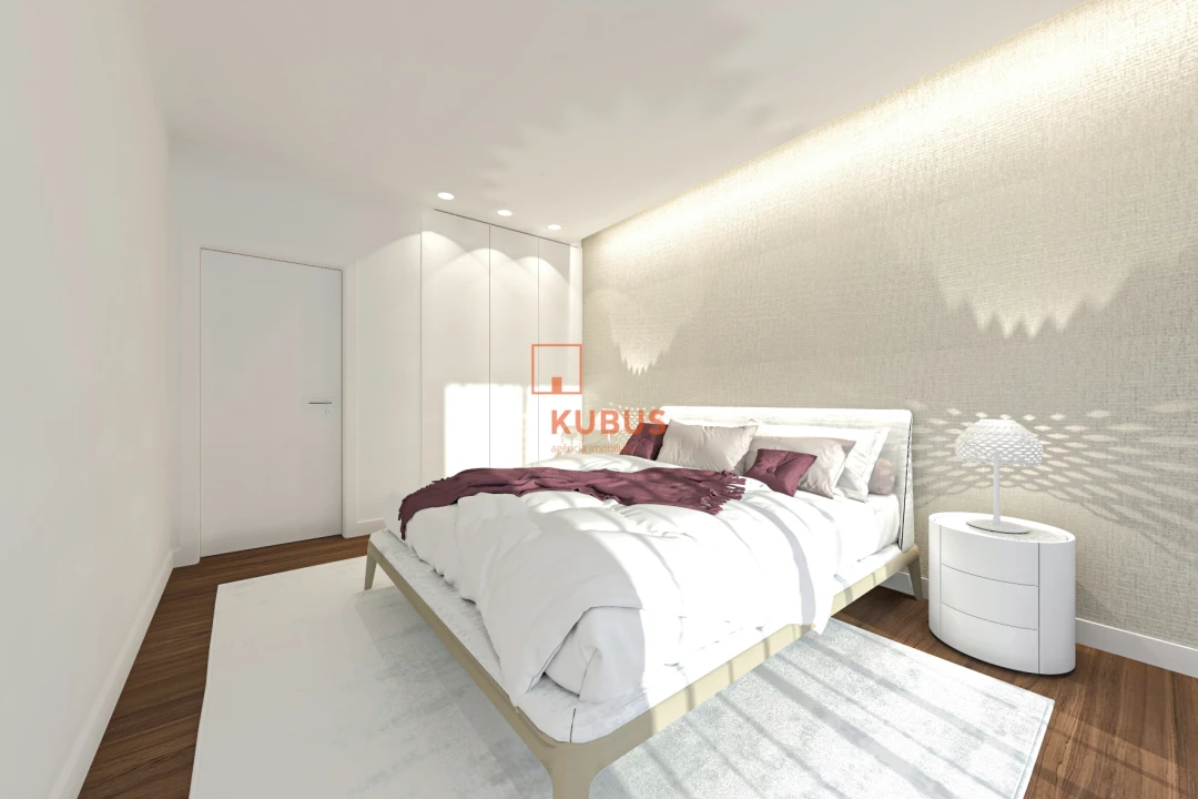 Apartamento T2 para Venda em Nossa Senhora da Piedade Foto 9