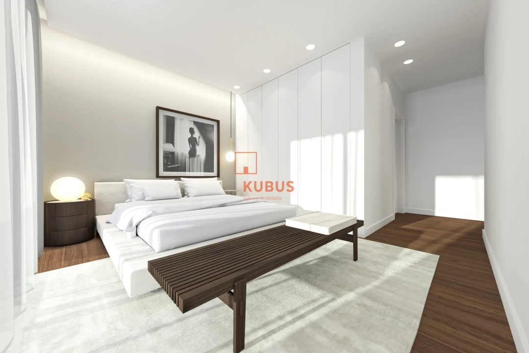 Apartamento T2 para Venda em Nossa Senhora da Piedade Foto 13