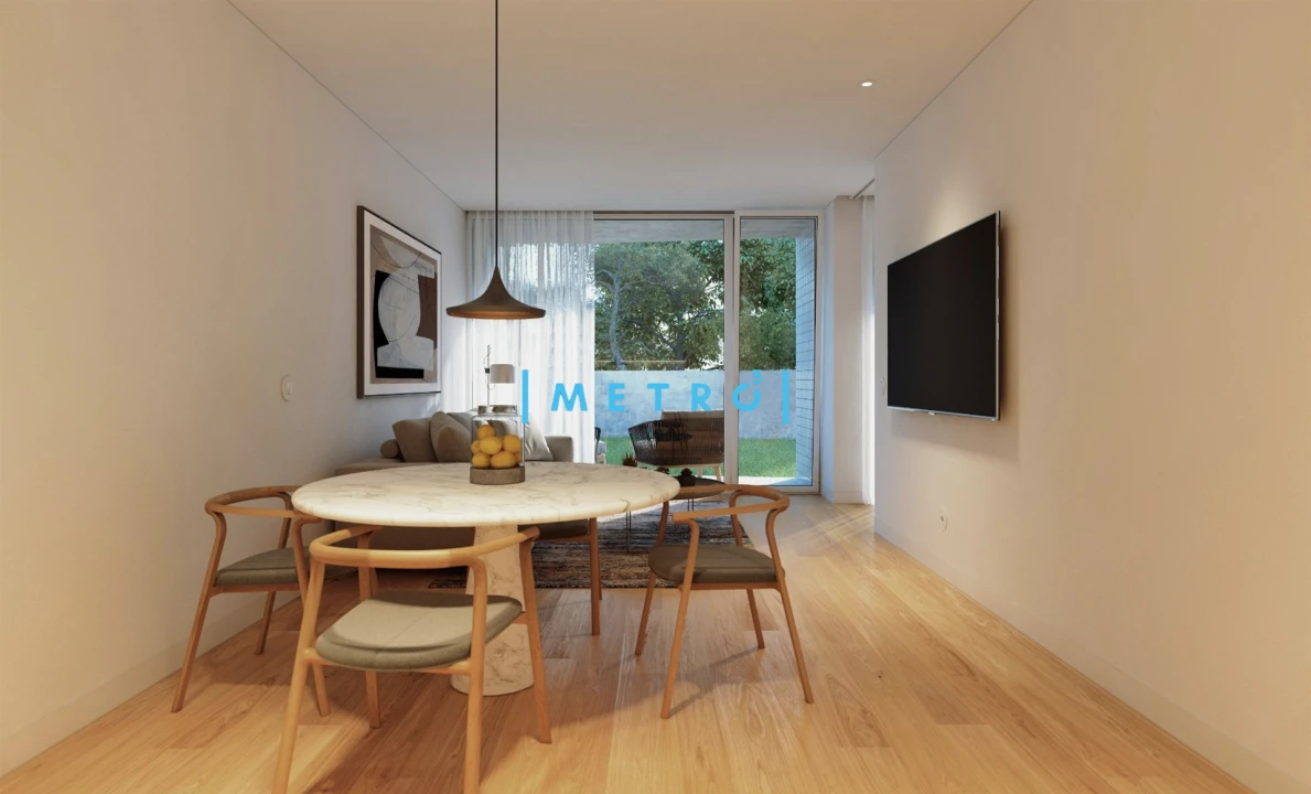 Apartamento T1 para Venda em Cedofeita, Santo Ildefonso, Sé, Miragaia, São Nicolau e Vitória Foto 3