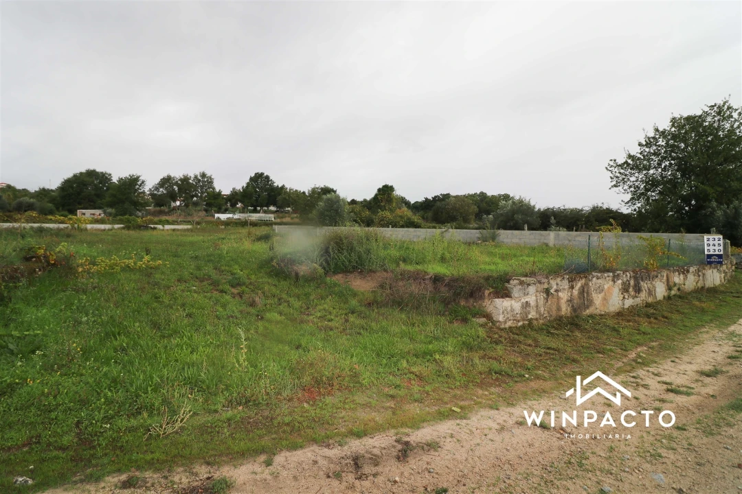 Terreno Agricola ou Rústico para Venda em Senhorim Foto 9