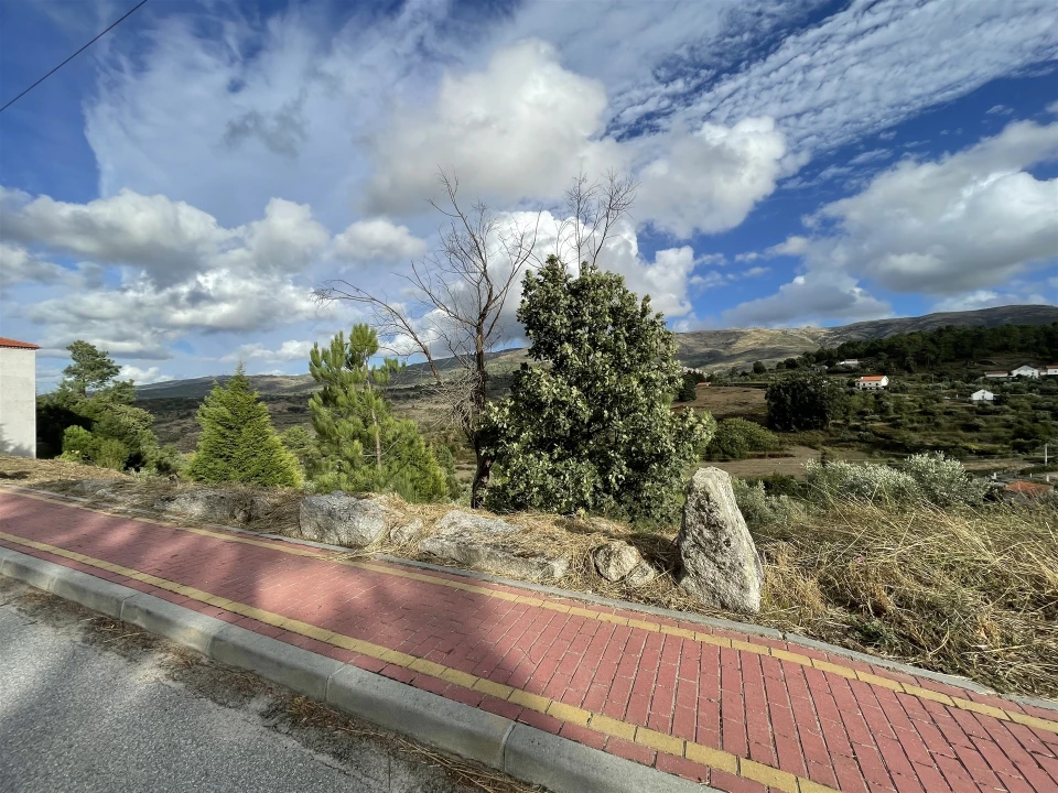 Terreno para Venda em Figueiró da Serra e Freixo da Serra Foto 5