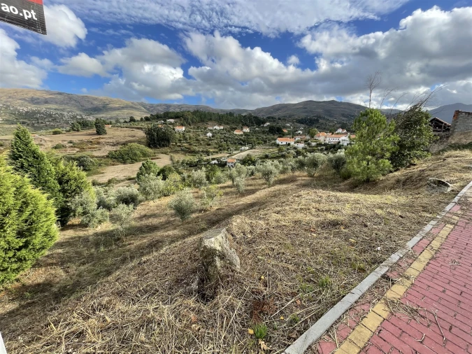 Terreno para Venda em Figueiró da Serra e Freixo da Serra Foto 6