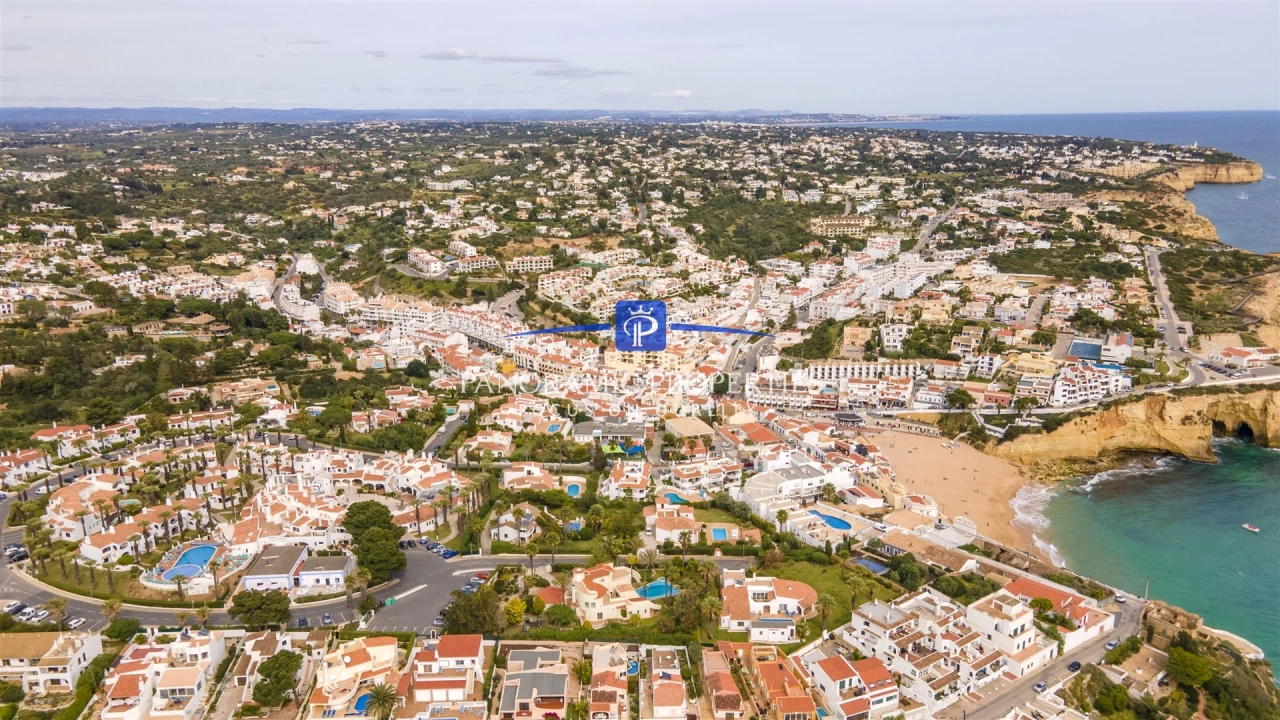 Terreno para Venda em Lagoa e Carvoeiro Foto 3