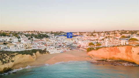 Terreno para Venda em Lagoa e Carvoeiro