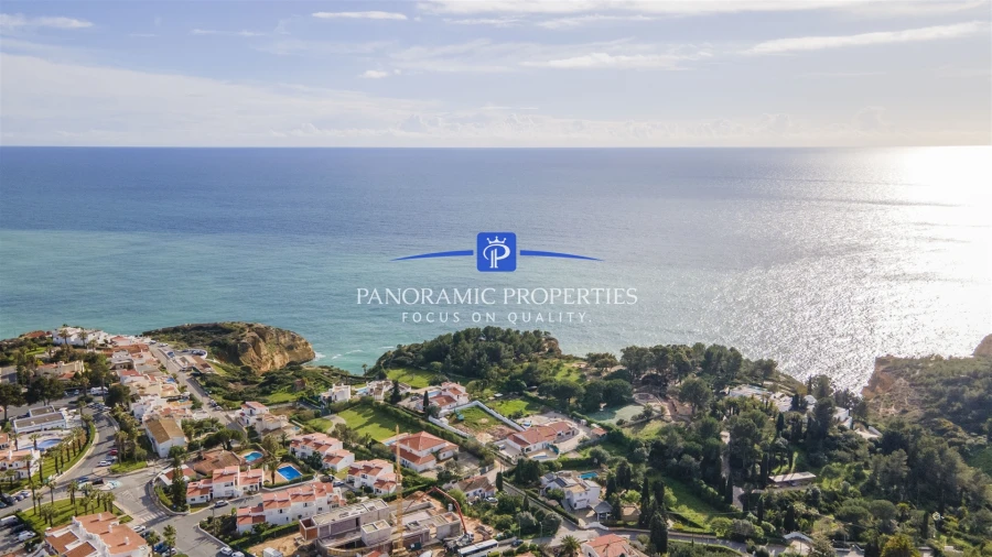 Terreno para Venda em Lagoa e Carvoeiro Foto 2