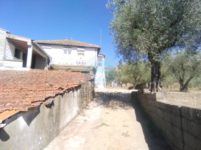 Moradia T3 para Venda em Candoso e Carvalho de Egas Foto 2