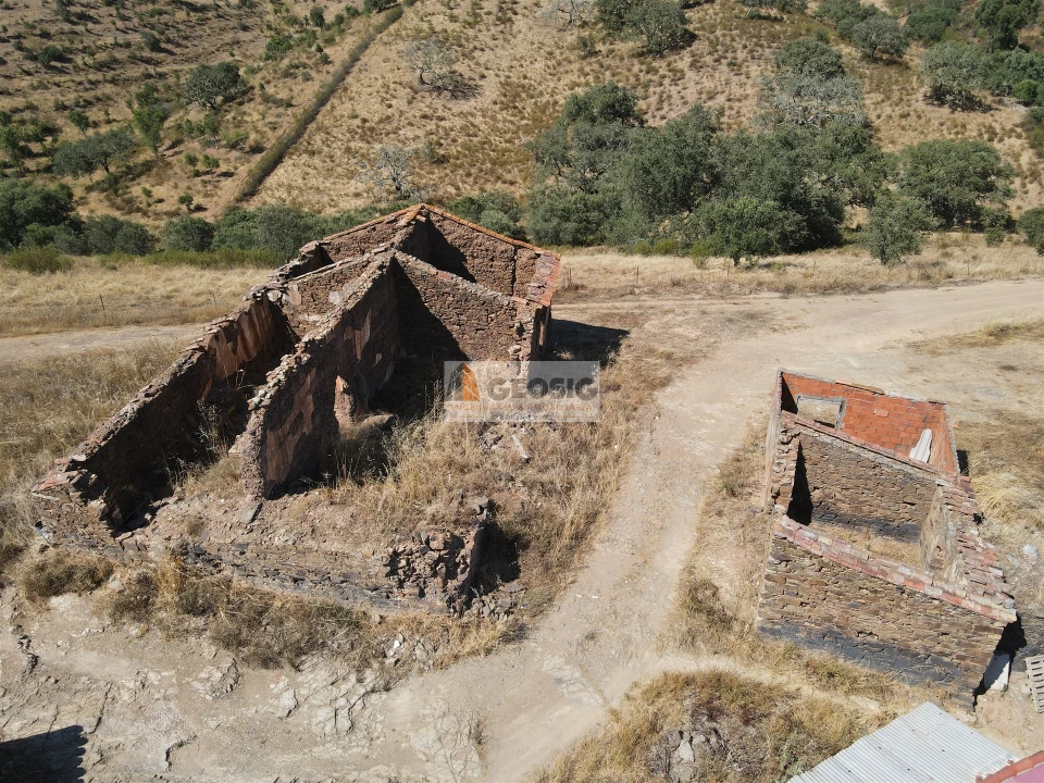 Quinta T3 para Venda em Santa Clara-A-Nova e Gomes Aires Foto 1