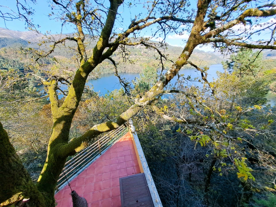 Quinta T9 para Venda em Parada do Bouro Foto 86