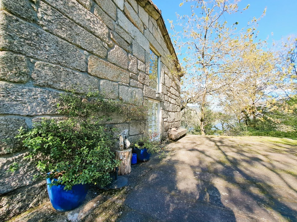 Quinta T9 para Venda em Parada do Bouro Foto 102