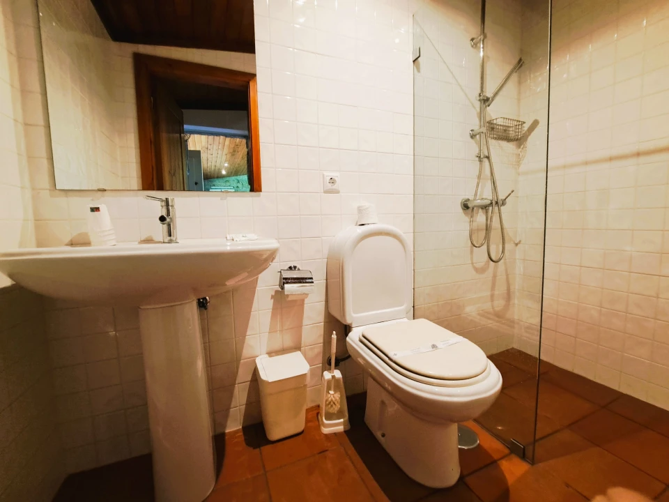 Quinta T9 para Venda em Parada do Bouro Foto 36