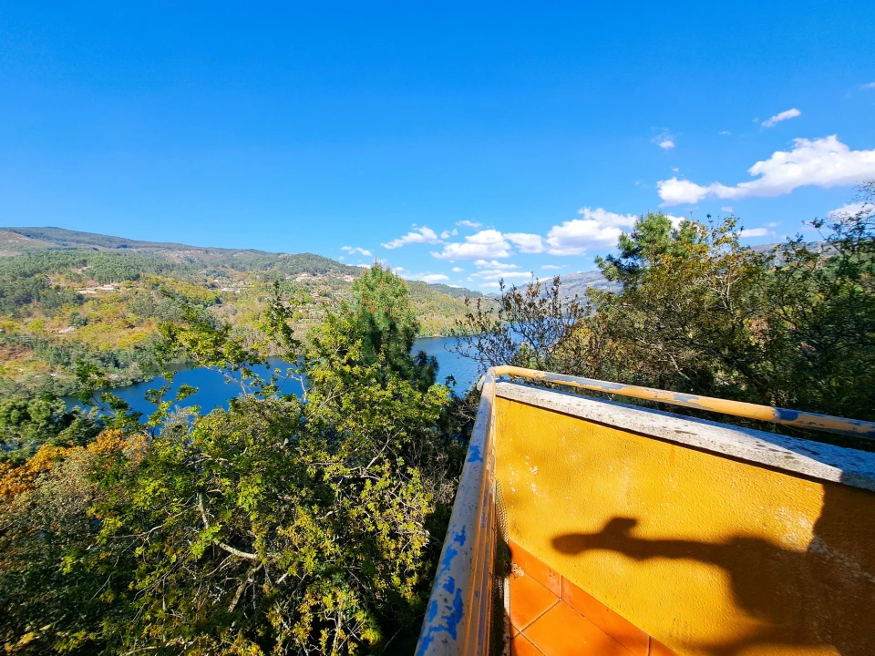 Quinta T9 para Venda em Parada do Bouro Foto 72