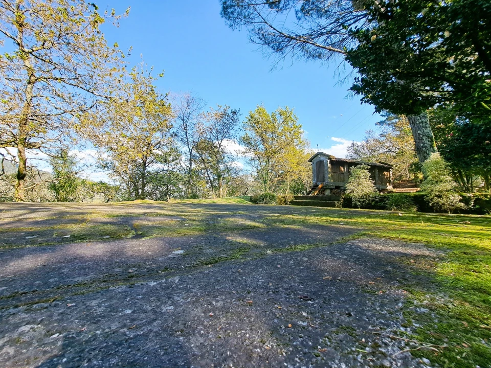 Quinta T9 para Venda em Parada do Bouro Foto 101