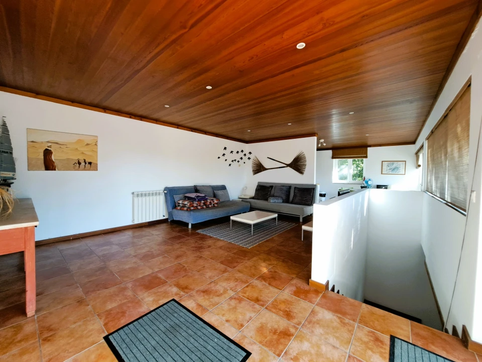 Quinta T9 para Venda em Parada do Bouro Foto 52