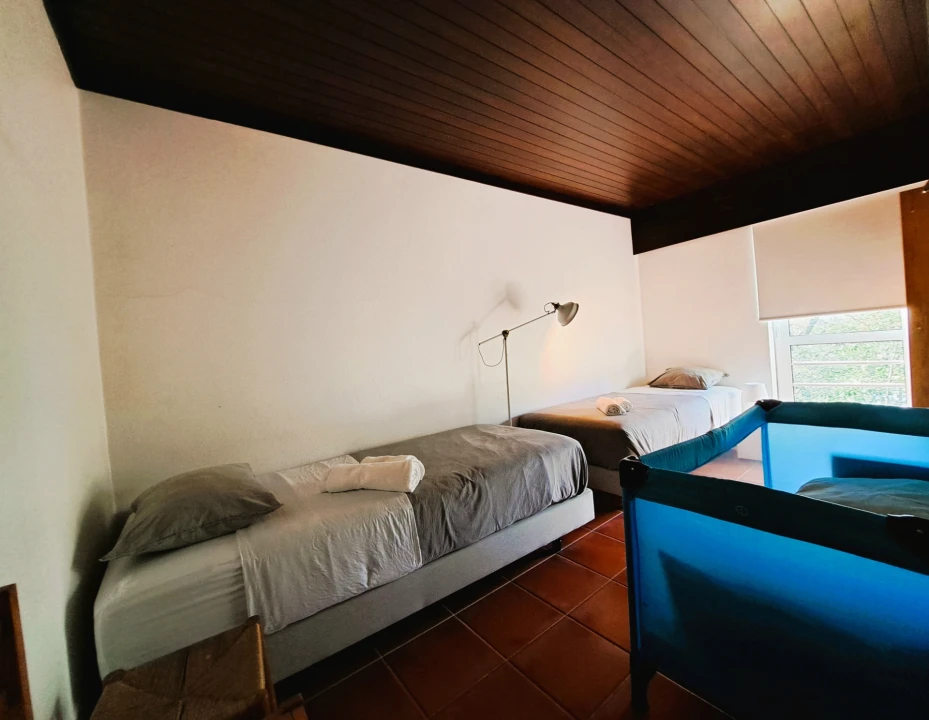 Quinta T9 para Venda em Parada do Bouro Foto 81