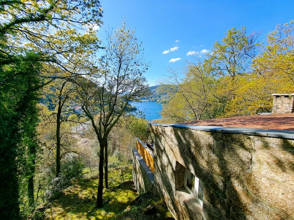 Quinta T9 para Venda em Parada do Bouro Foto 46