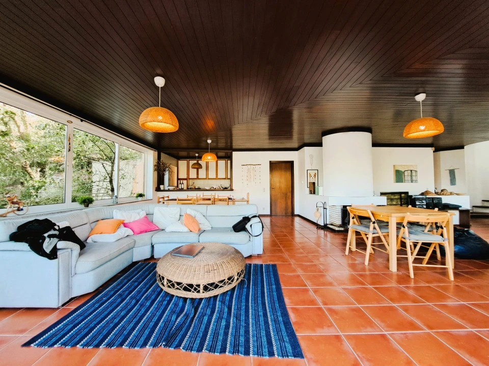 Quinta T9 para Venda em Parada do Bouro Foto 70