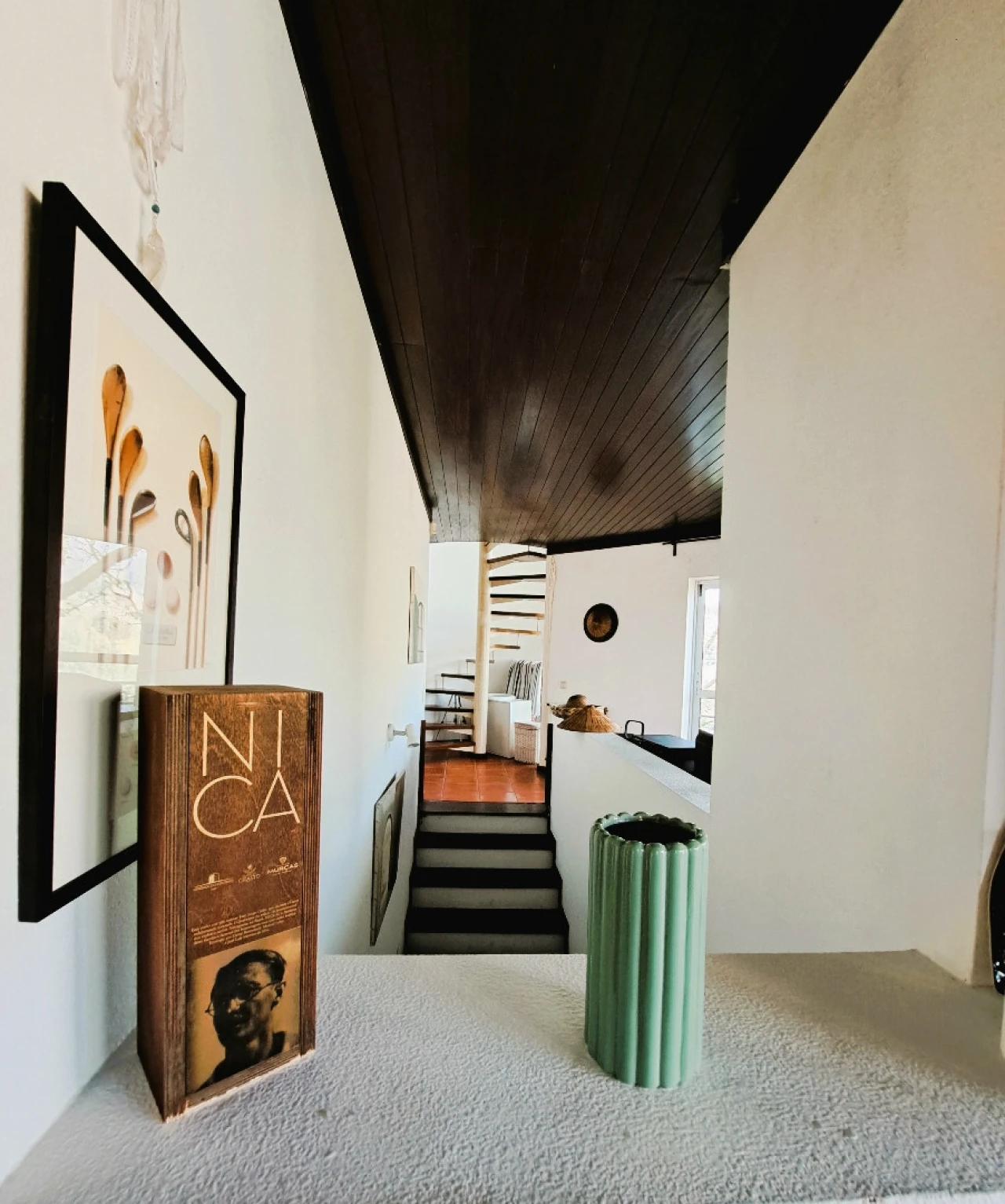 Quinta T9 para Venda em Parada do Bouro Foto 68