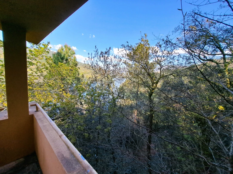 Quinta T9 para Venda em Parada do Bouro Foto 95