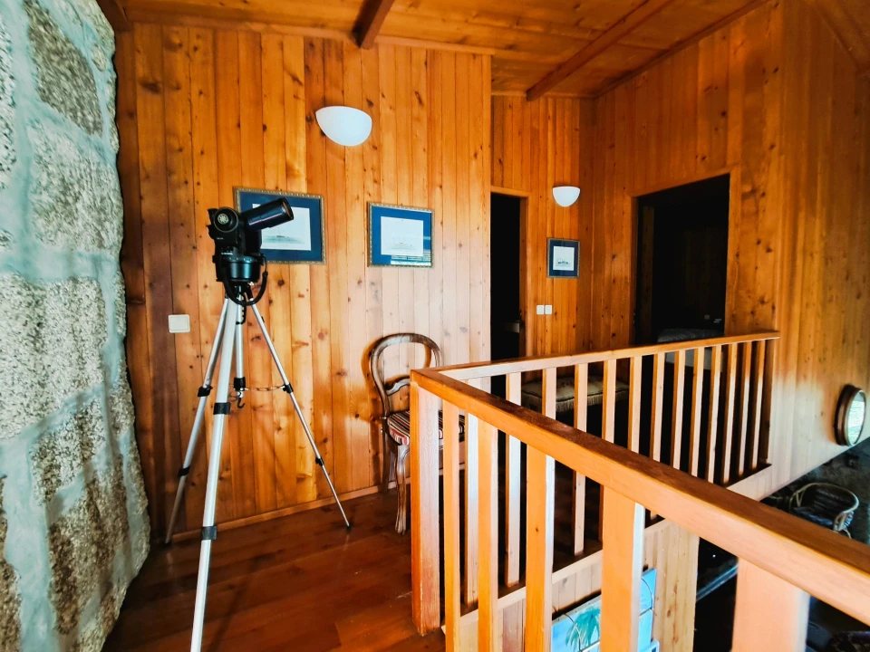 Quinta T9 para Venda em Parada do Bouro Foto 25