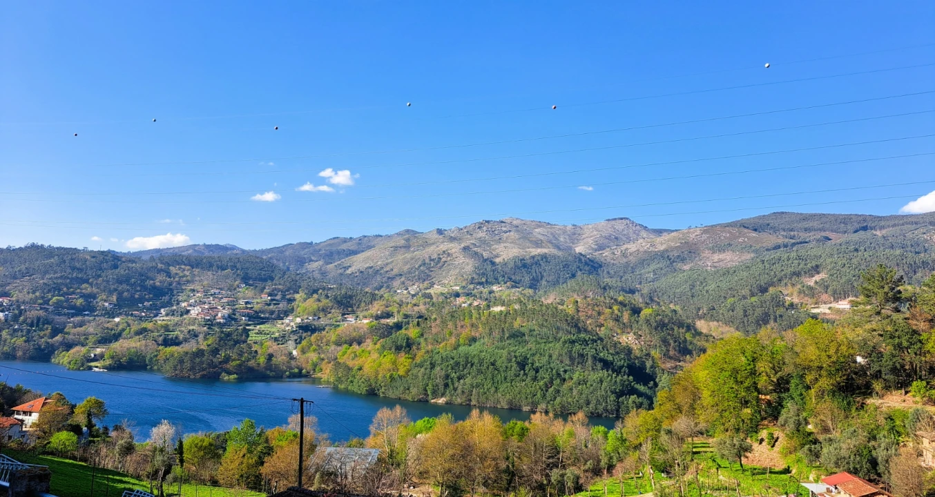 Quinta T9 para Venda em Parada do Bouro Foto 104