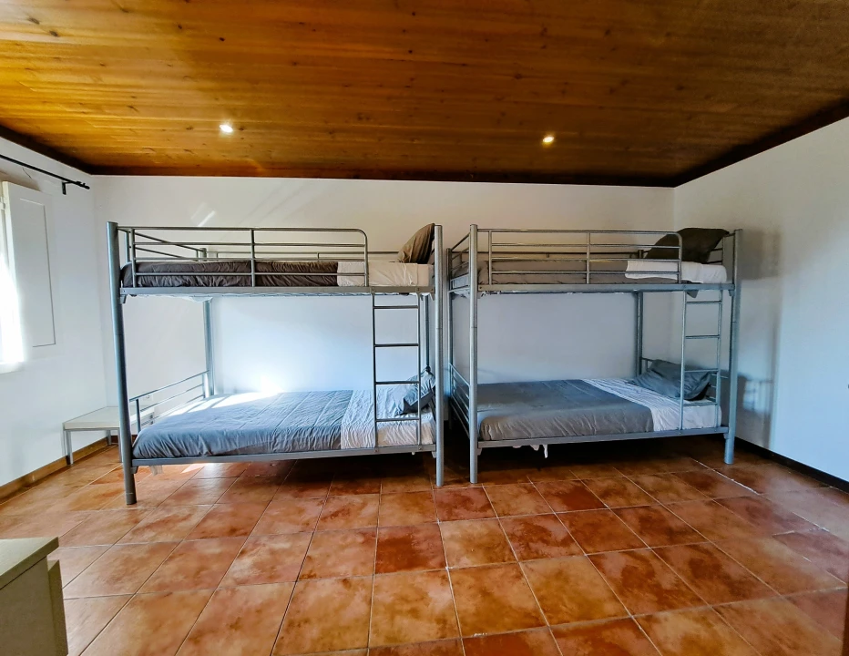 Quinta T9 para Venda em Parada do Bouro Foto 56