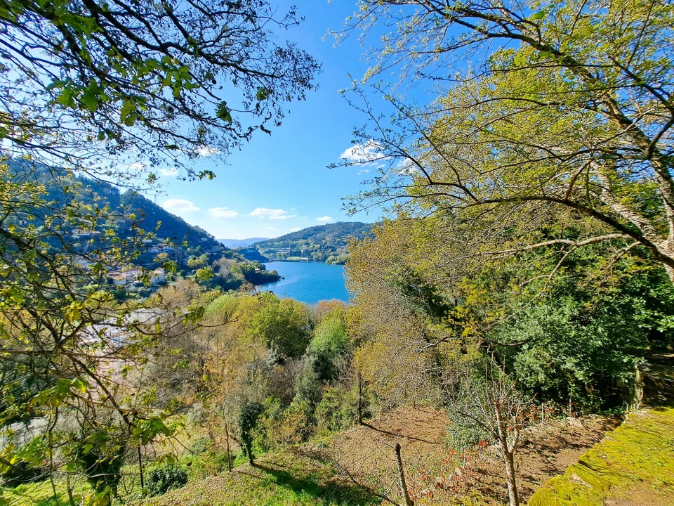 Quinta T9 para Venda em Parada do Bouro Foto 61