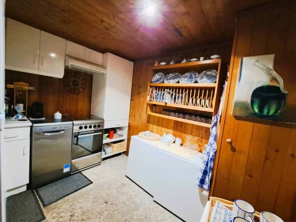 Quinta T9 para Venda em Parada do Bouro Foto 21