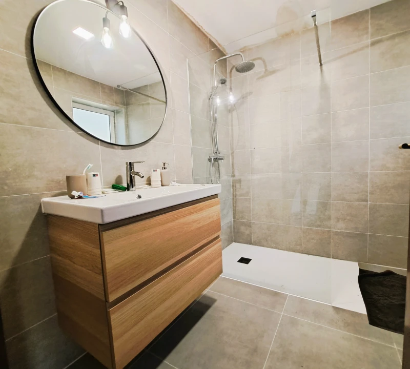 Quinta T9 para Venda em Parada do Bouro Foto 79