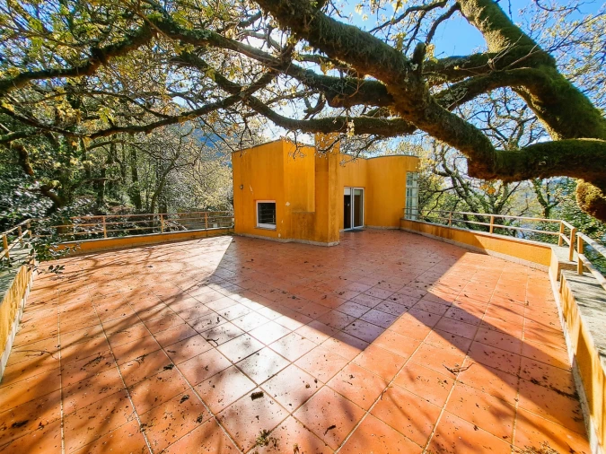 Quinta T9 para Venda em Parada do Bouro Foto 87