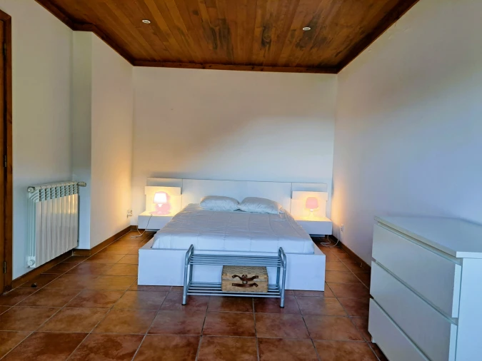 Quinta T9 para Venda em Parada do Bouro Foto 57