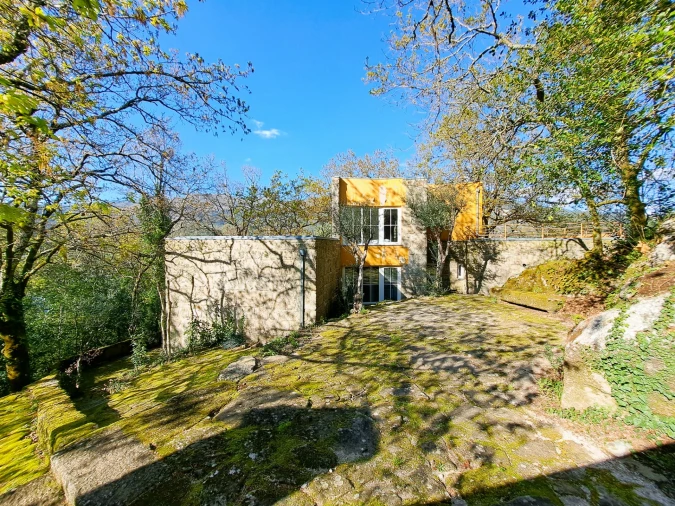 Quinta T9 para Venda em Parada do Bouro Foto 98