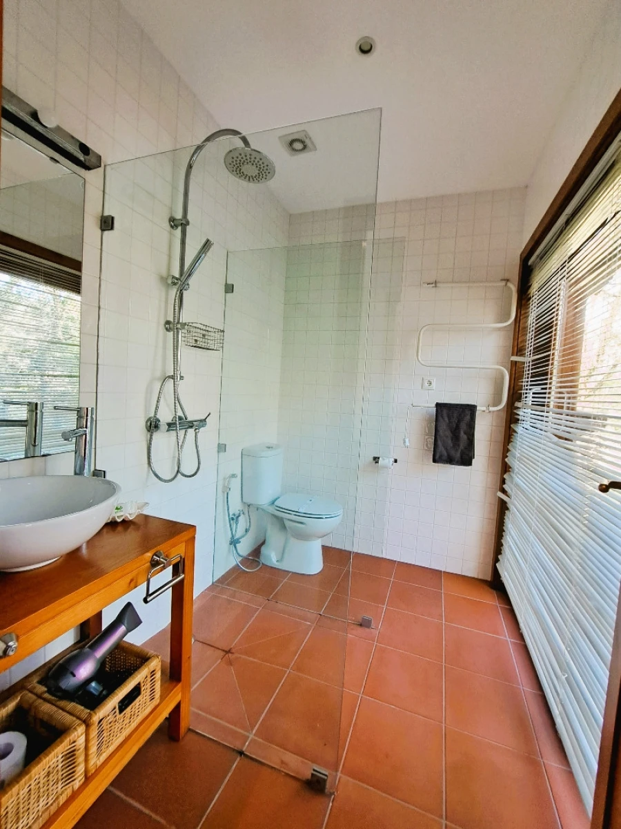 Quinta T9 para Venda em Parada do Bouro Foto 41