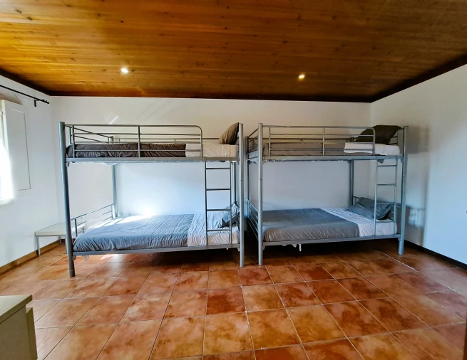 Quinta T9 para Venda em Parada do Bouro Foto 56