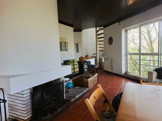 Quinta T9 para Venda em Parada do Bouro Foto 78