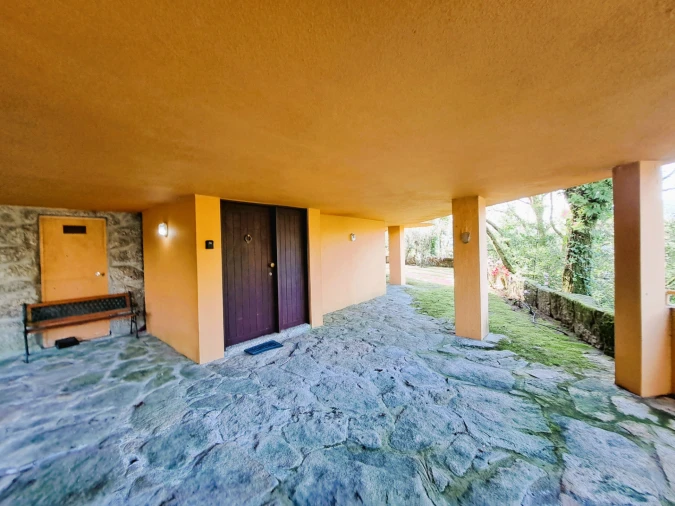 Quinta T9 para Venda em Parada do Bouro Foto 92