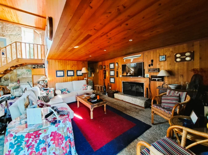 Quinta T9 para Venda em Parada do Bouro Foto 20