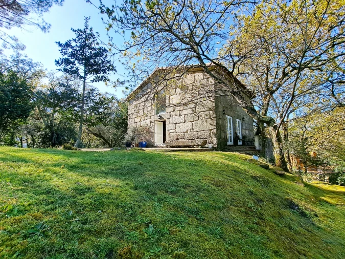 Quinta T9 para Venda em Parada do Bouro Foto 12