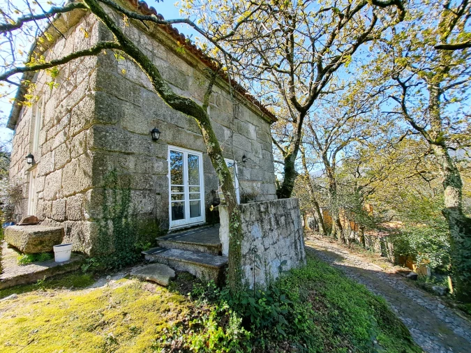 Quinta T9 para Venda em Parada do Bouro Foto 16