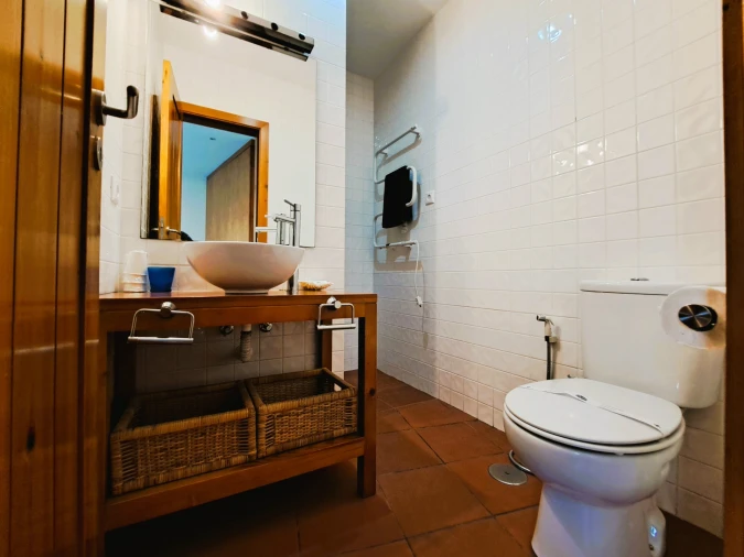 Quinta T9 para Venda em Parada do Bouro Foto 39