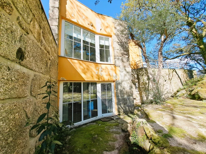 Quinta T9 para Venda em Parada do Bouro Foto 64