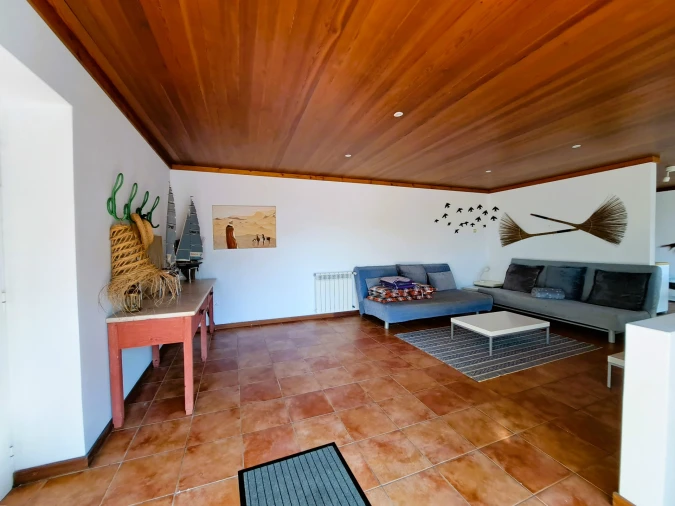 Quinta T9 para Venda em Parada do Bouro Foto 51