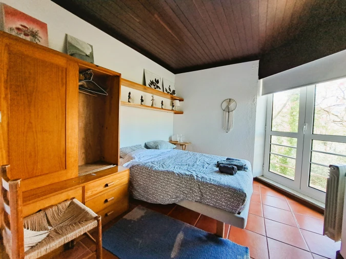 Quinta T9 para Venda em Parada do Bouro Foto 80