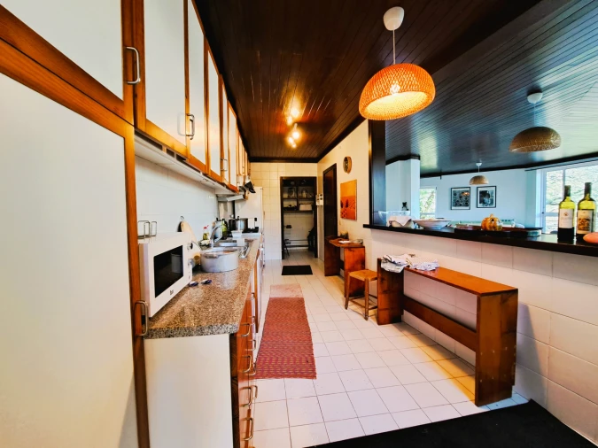 Quinta T9 para Venda em Parada do Bouro Foto 65