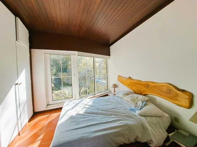 Quinta T9 para Venda em Parada do Bouro Foto 82