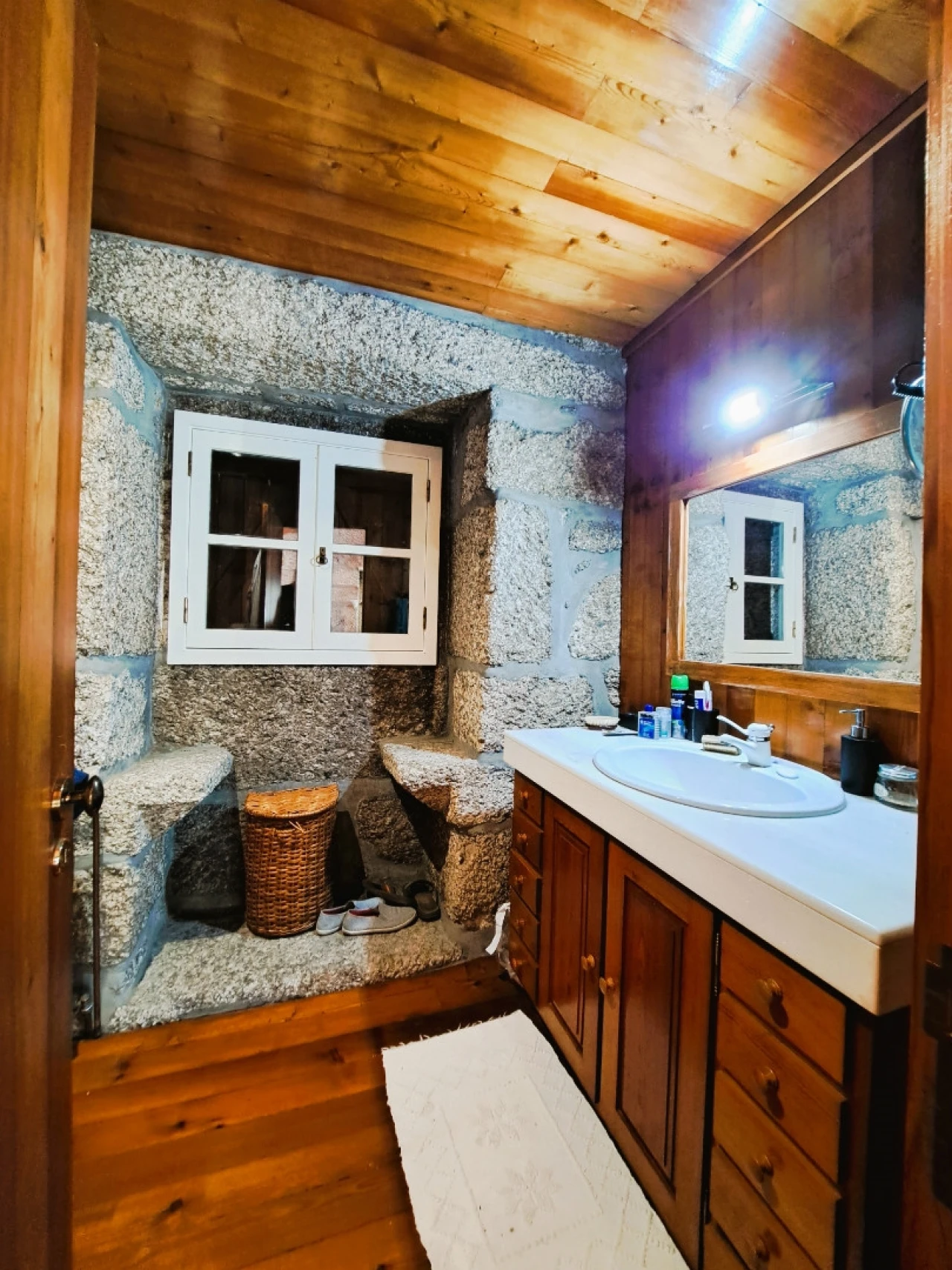 Quinta T9 para Venda em Parada do Bouro Foto 26