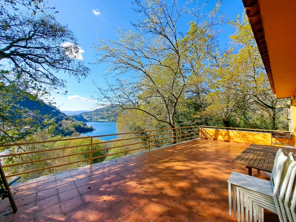 Quinta T9 para Venda em Parada do Bouro Foto 50