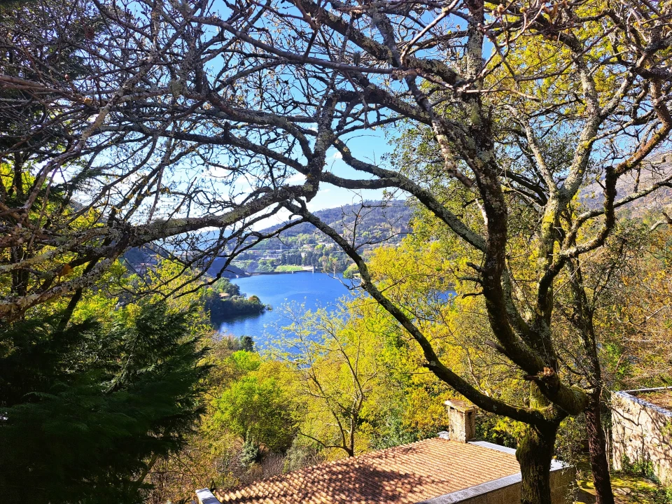 Quinta T9 para Venda em Parada do Bouro Foto 24