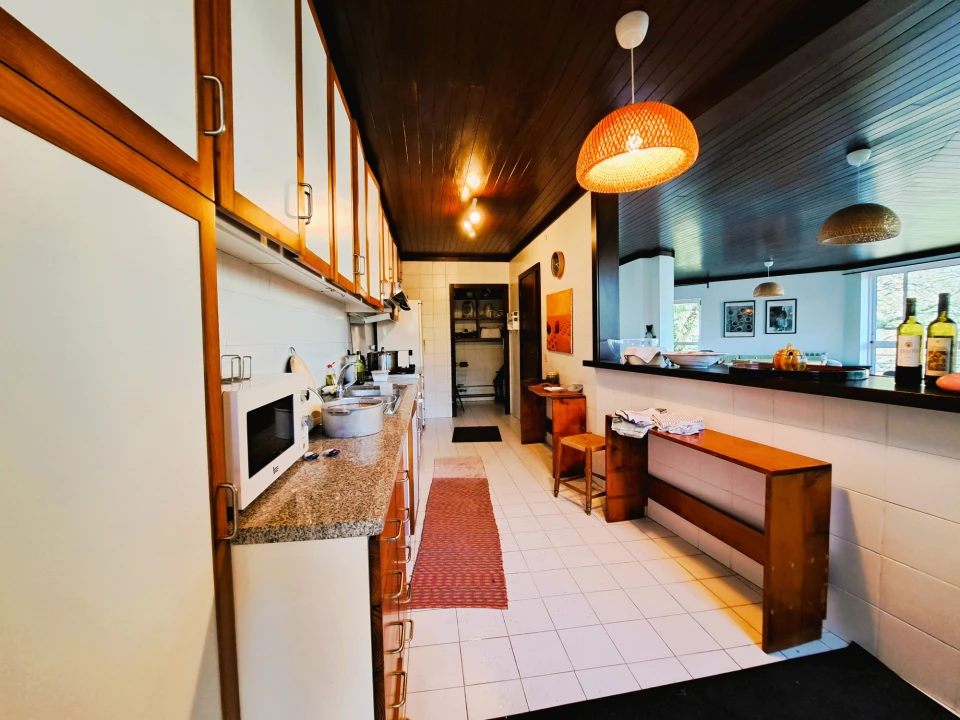 Quinta T9 para Venda em Parada do Bouro Foto 65