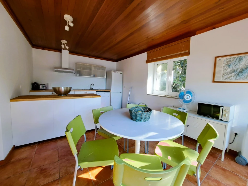 Quinta T9 para Venda em Parada do Bouro Foto 54